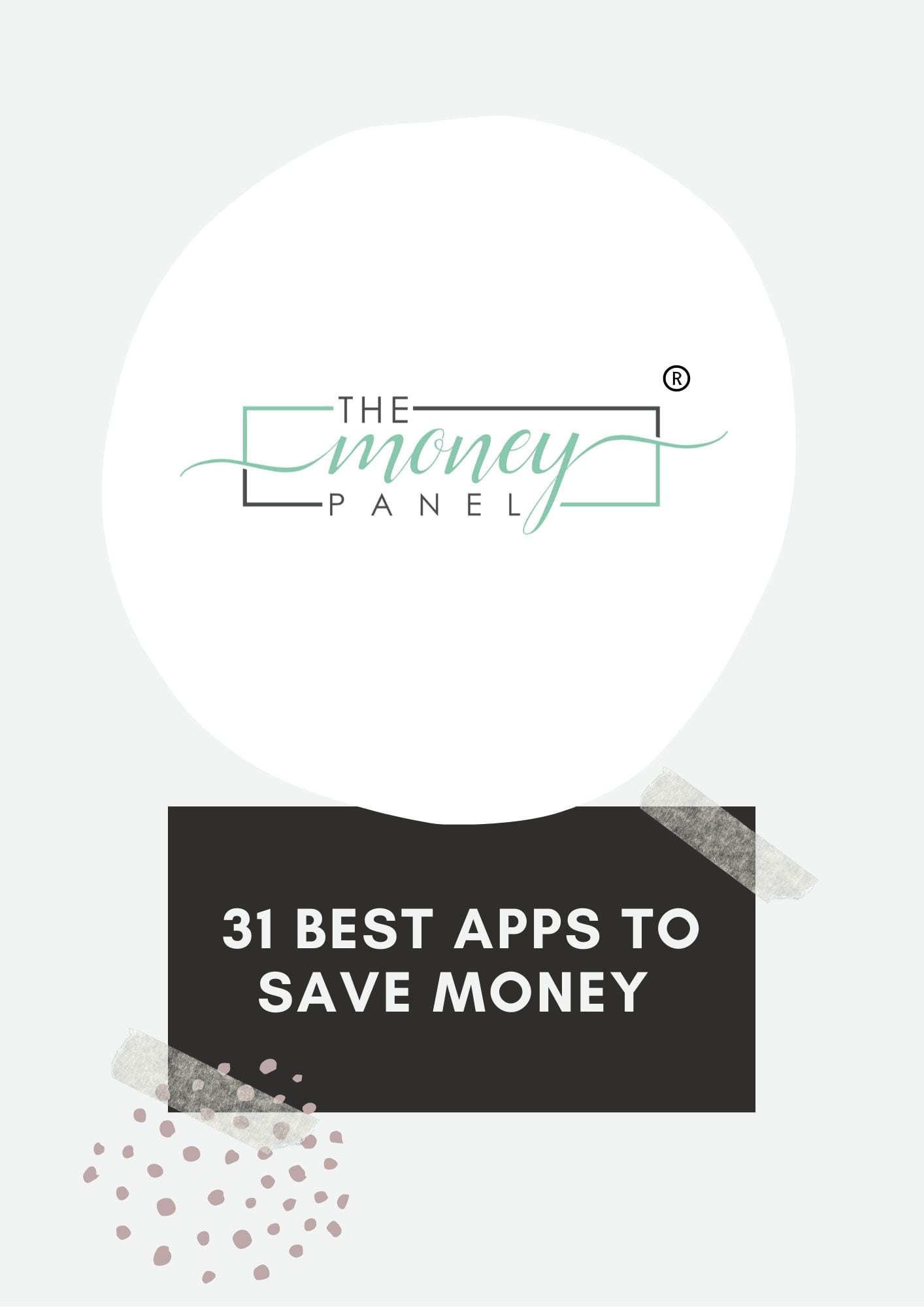 31 Best Apps to Save Money