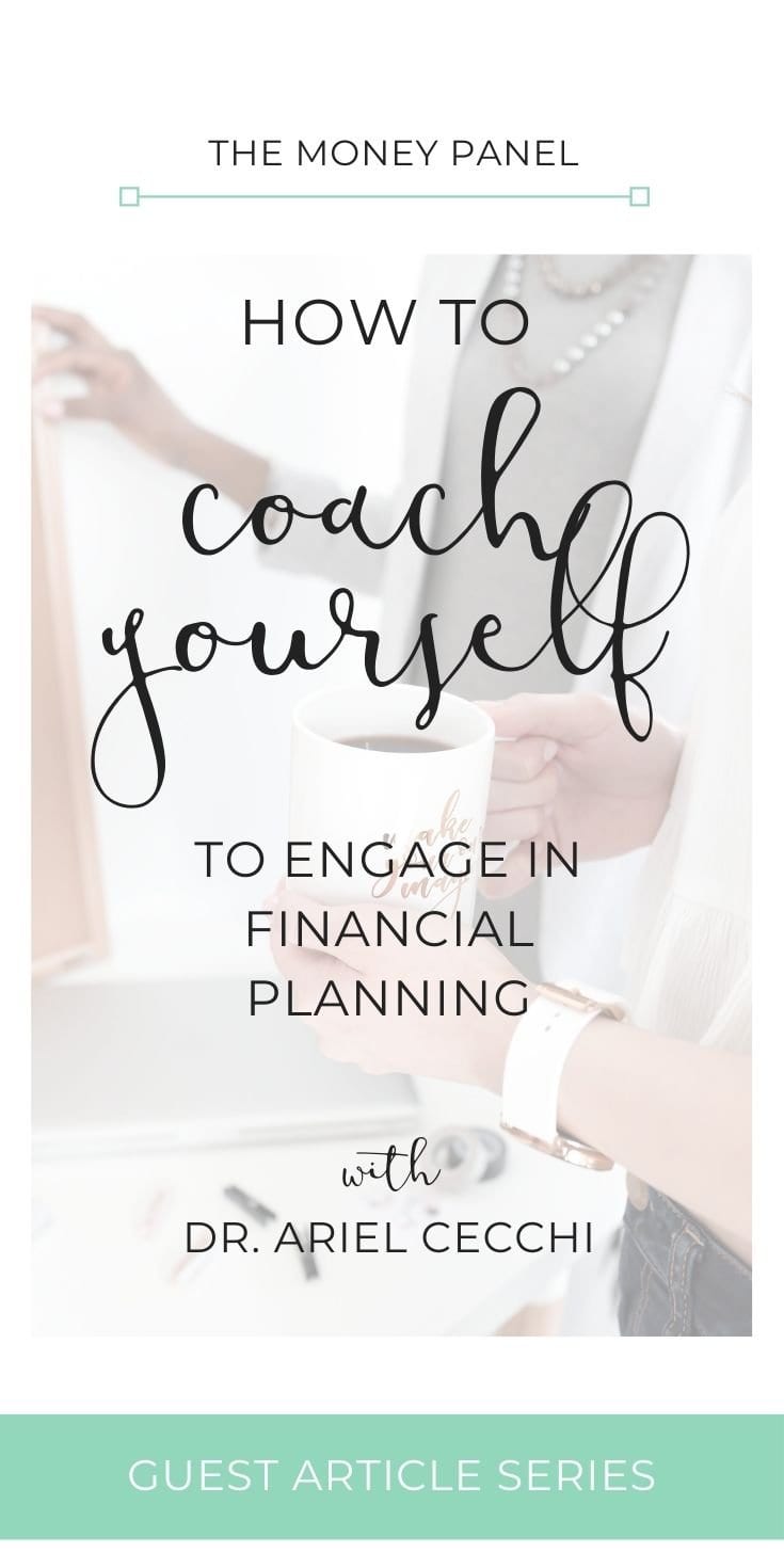 Every time we decide to buy a cup of coffee, take on an online subscription or do our shopping, we are making financial decisions. Along the years, we become experts at this type of short-term (everyday) planning. Decisions such as paying with a debit or credit card become habits. 