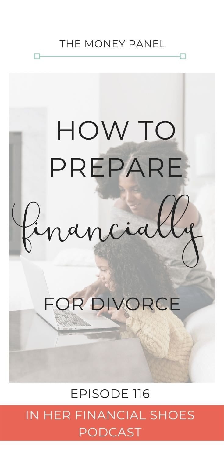 I'm really delighted to be joined by Tamsin Caine from Smart Divorce to talk about how to prepare financially for divorce. Tamsin and I have known each other for a number of years now. She also runs an amazing podcast that's very much centred and focused about helping people through divorce and how to prepare financially for divorce.