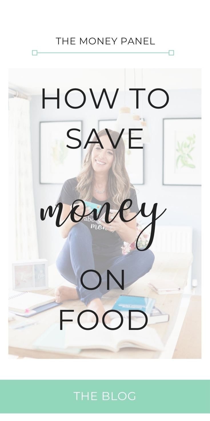 Food expenses are the biggest expense for most families after covering their rent or mortgage, and there are lots of possible reasons for this. How to save money on food is a big topic of conversation in most households.
