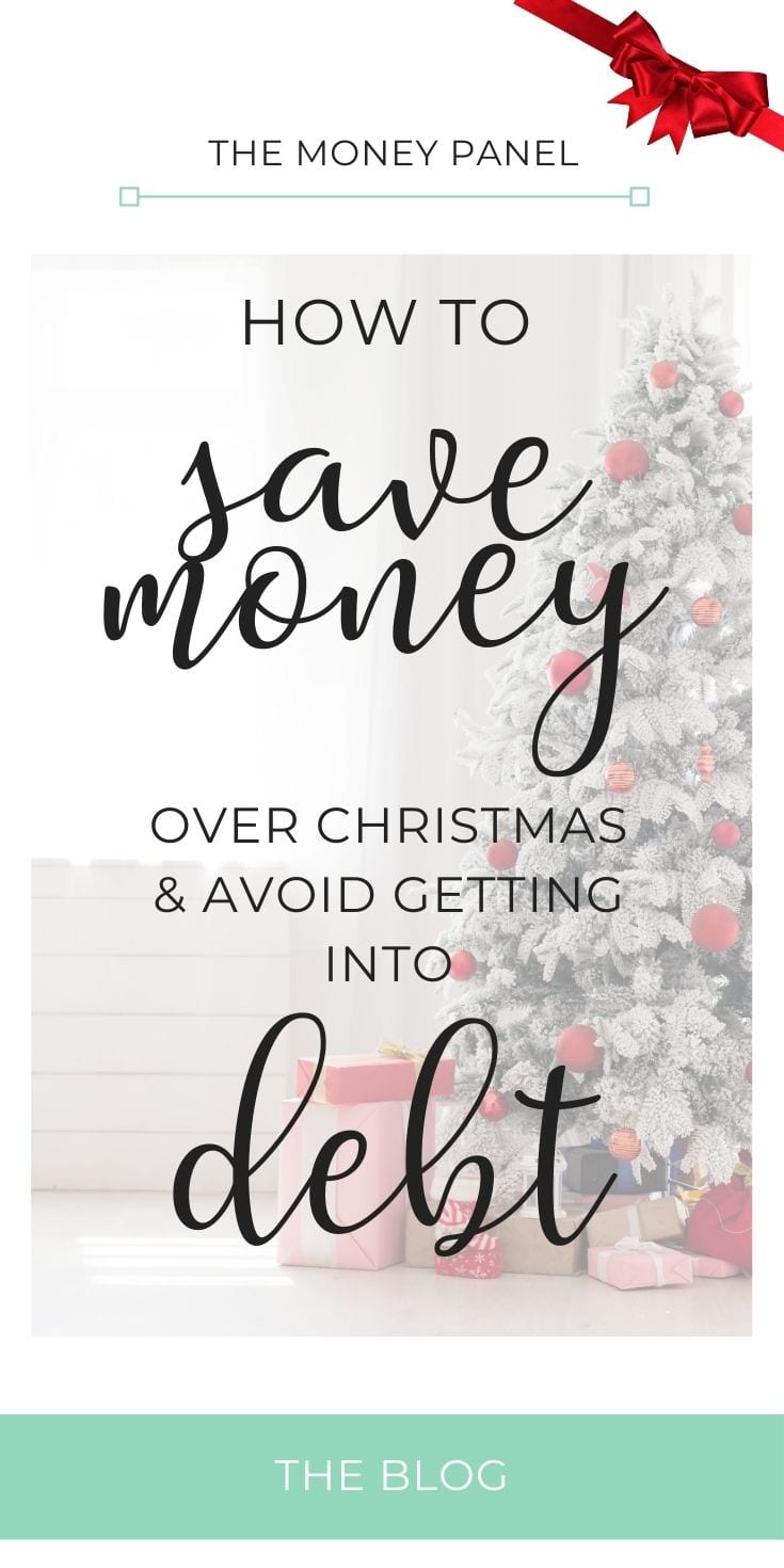 These 9 tops tips for how to save money over Christmas and avoid getting into debt might include some you haven't heard before! If you're worrying about how to save money over Christmas this year, you're certainly not alone.