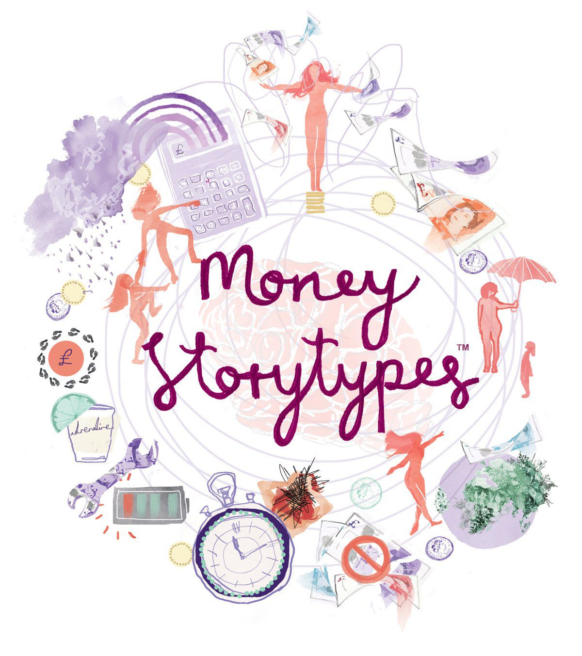 money storytypes logo