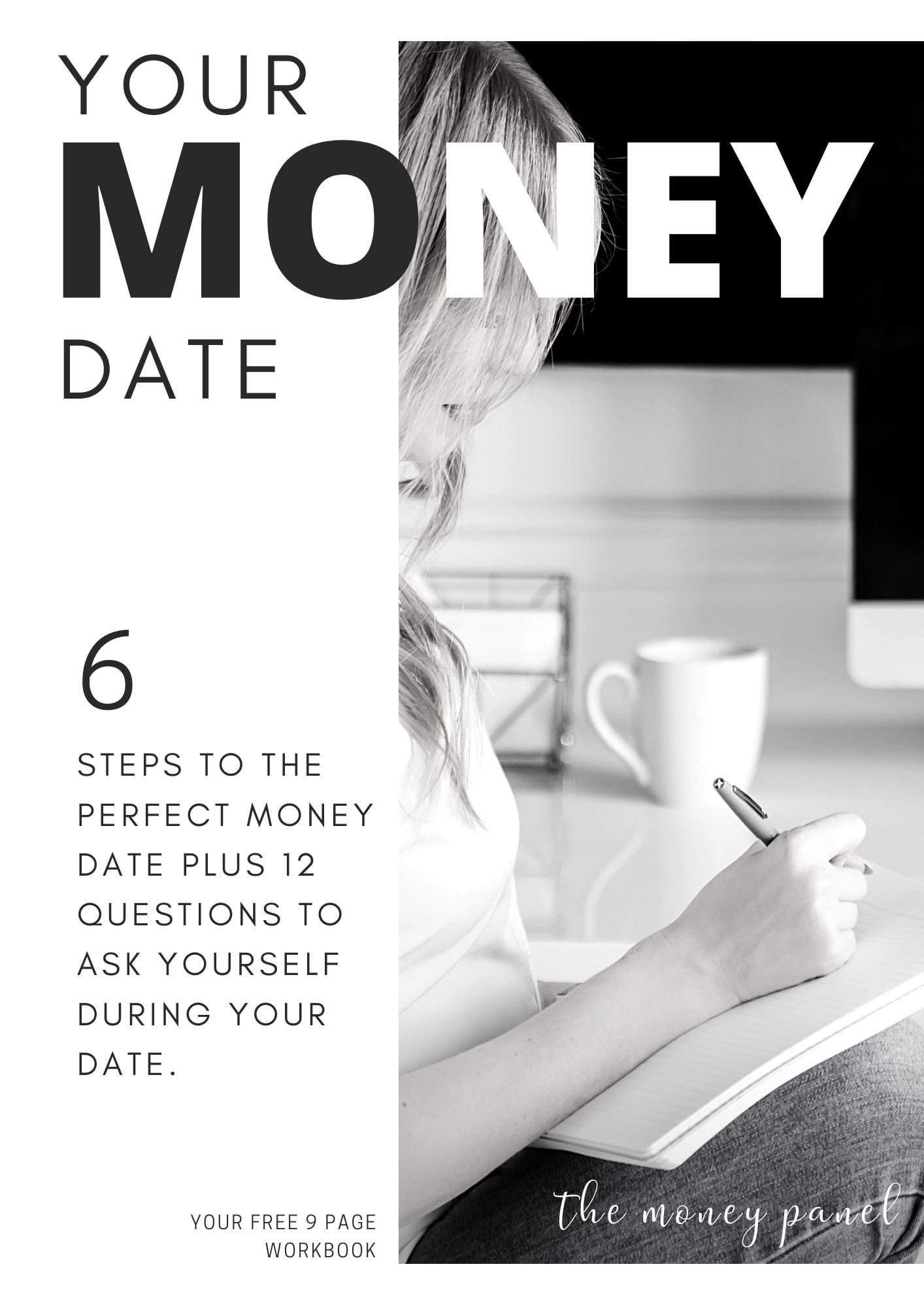 Podcast Your Money Date