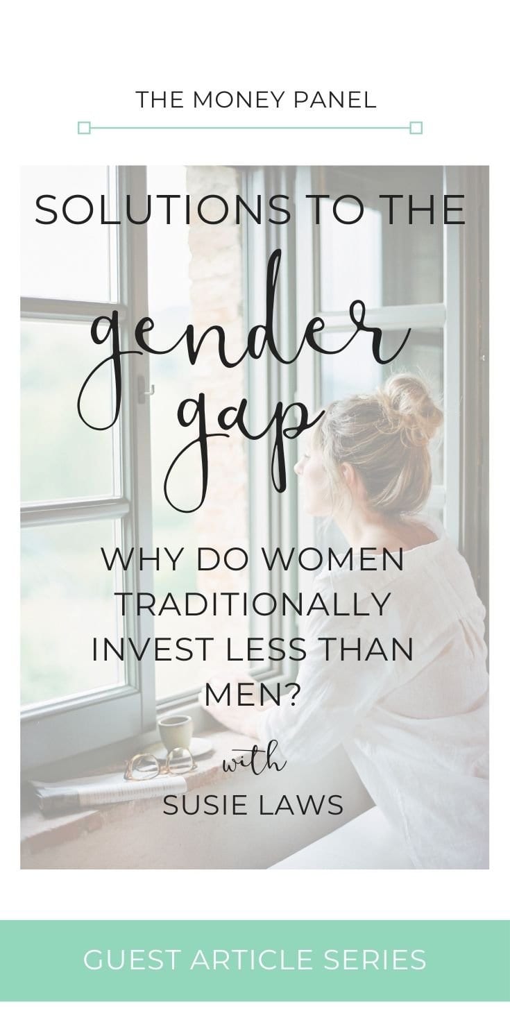 On average, women in the UK face retirement with 39% less in their pension pot than men, according to the Financial Reporter. In this article, we ask Senior Financial Adviser and Fiducia Wealth Management Director Susie Laws why this is and what women can do to pivot the situation.