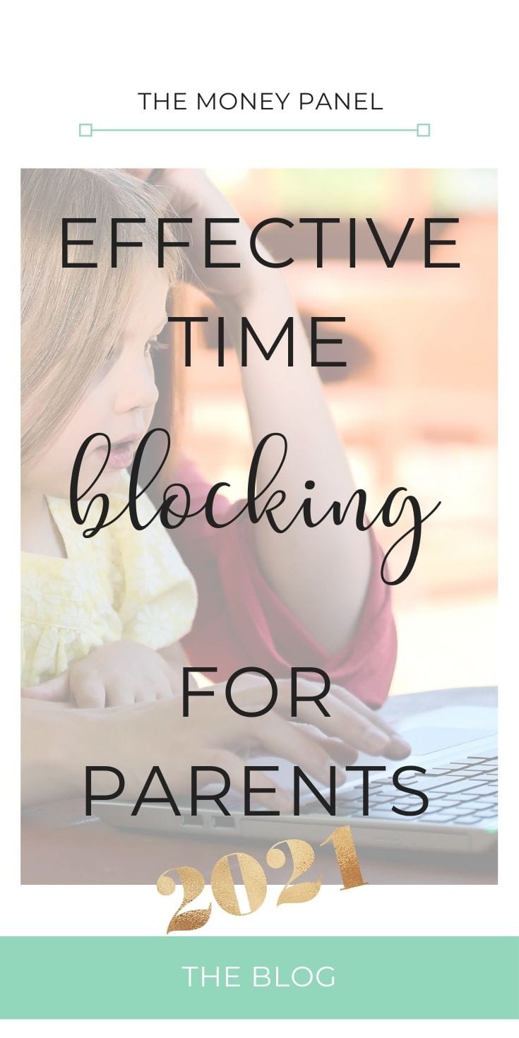 I use time blocking here as a catch-all phrase which encompasses time boxing, day theming, and task batching, all of which I will include in this complete guide to effective time blocking.