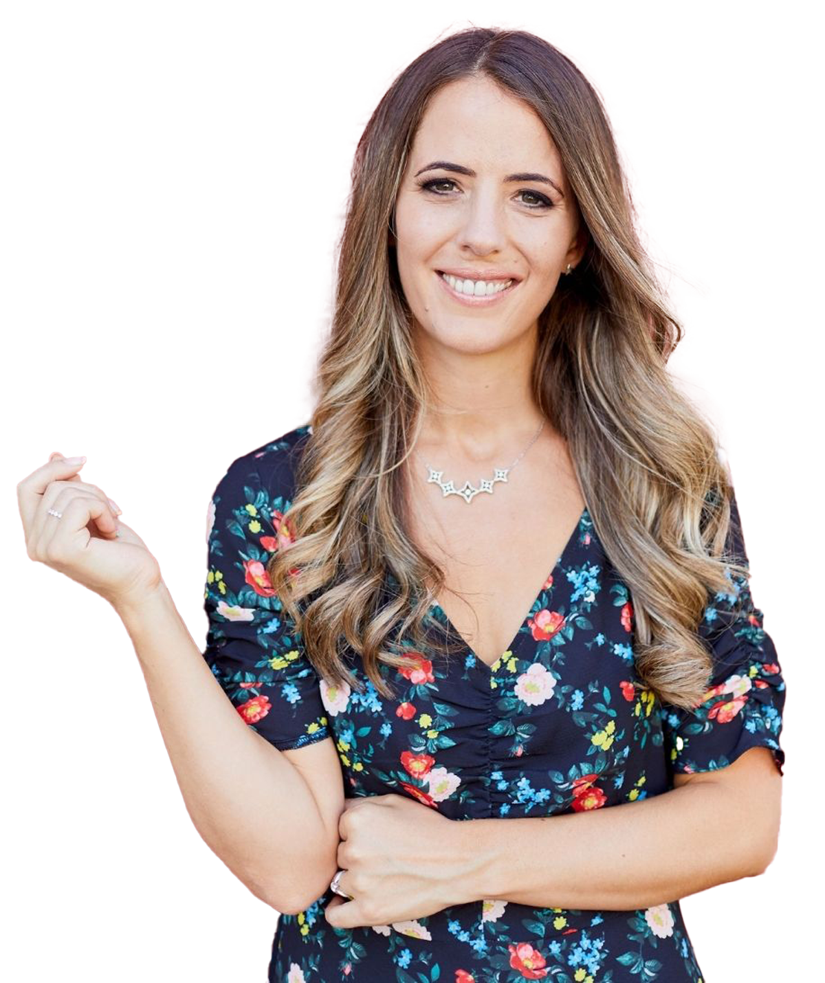 image of Catherine Morgan